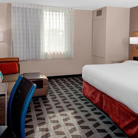 Towneplace Suites By Marriott Parkersburg Luaran gambar
