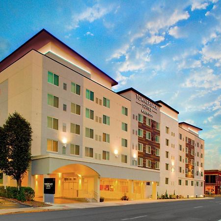 Towneplace Suites By Marriott Parkersburg Luaran gambar