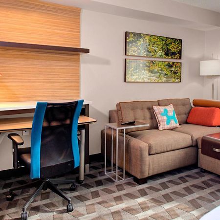 Towneplace Suites By Marriott Parkersburg Luaran gambar